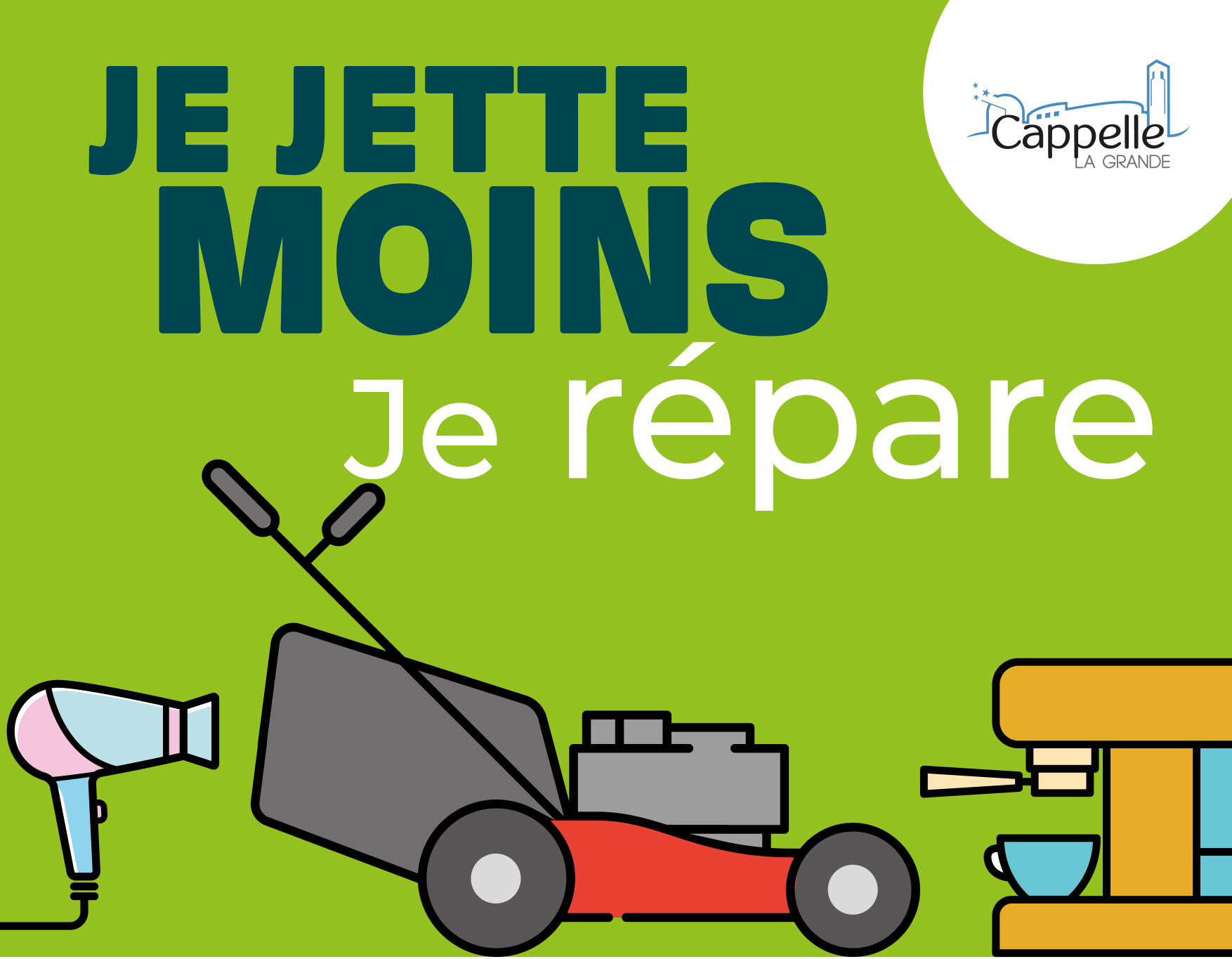 Repair Café