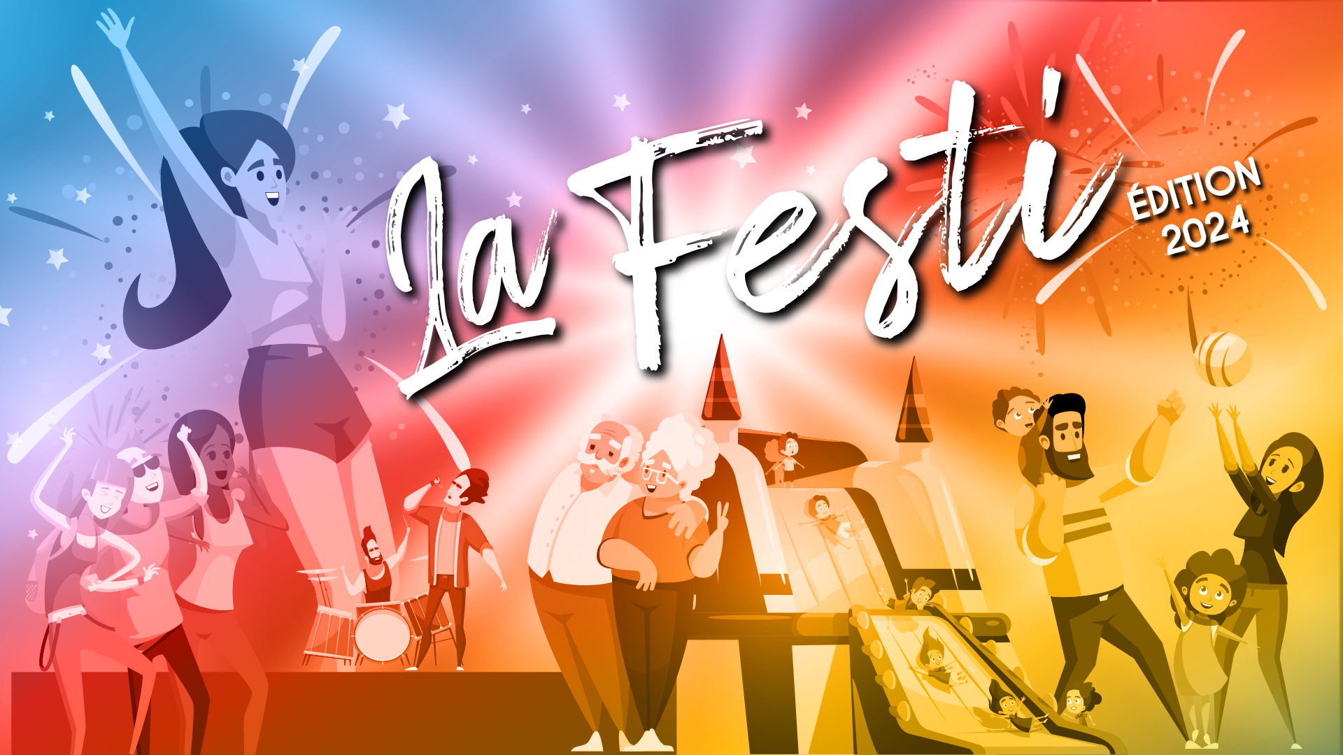La Festi