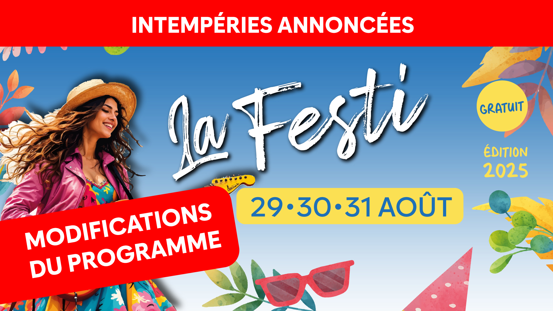 La Festi