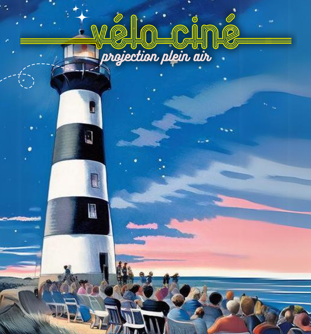 Vélo Ciné