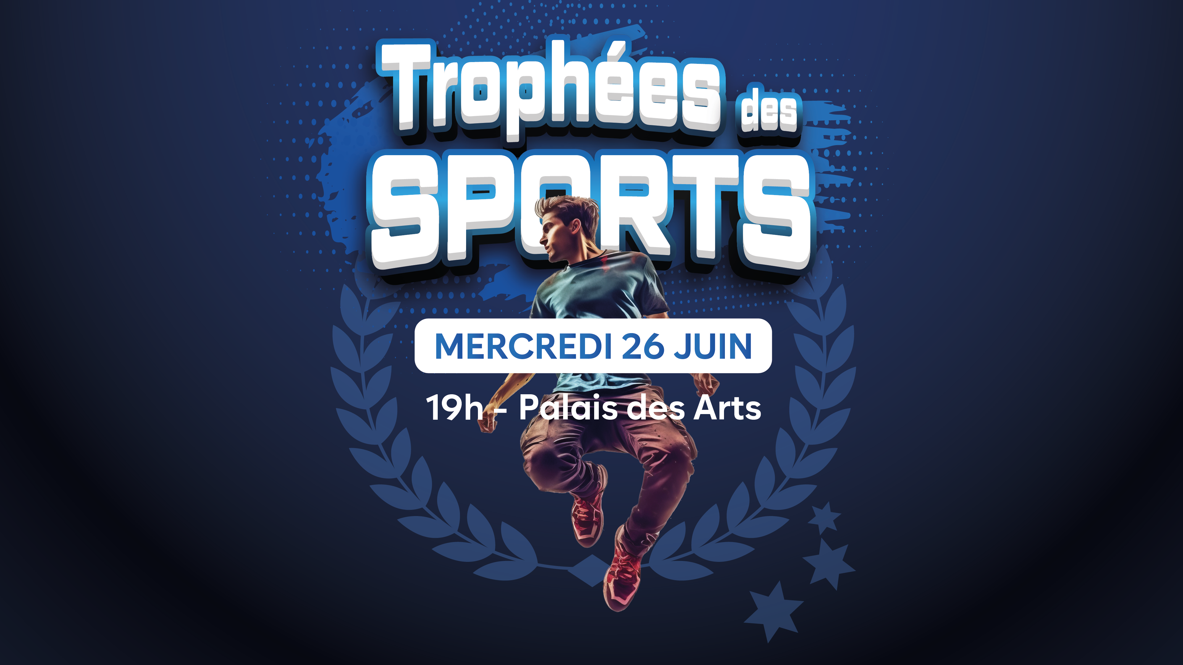 Trophées des Sports