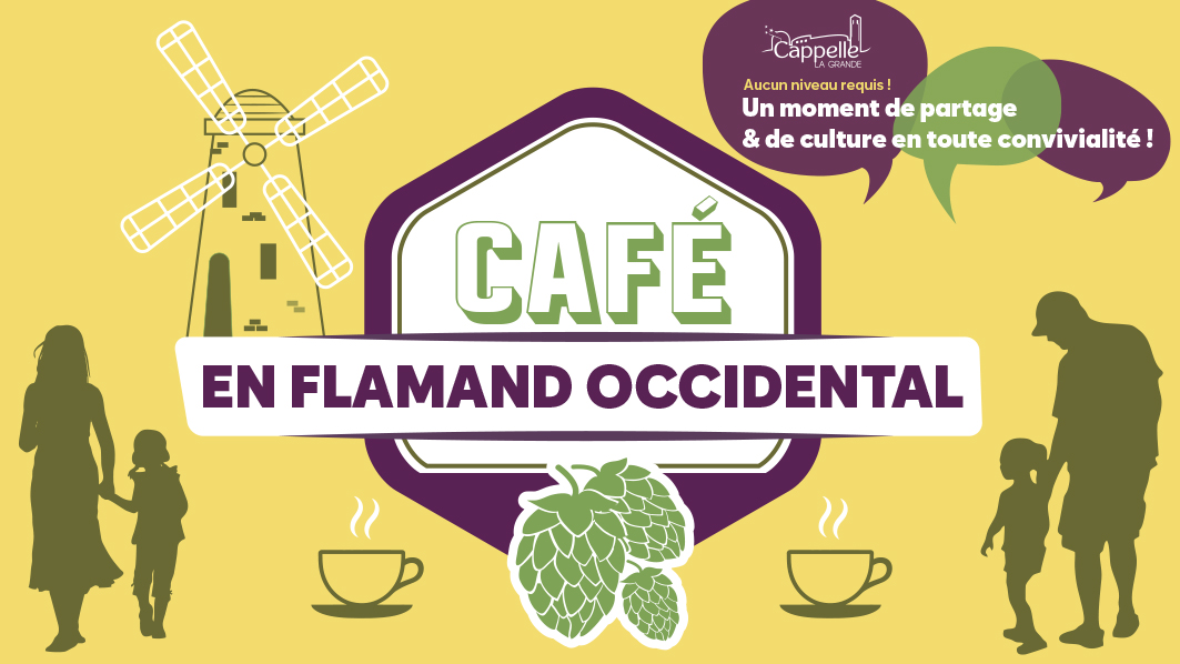 Café en flamand occidental