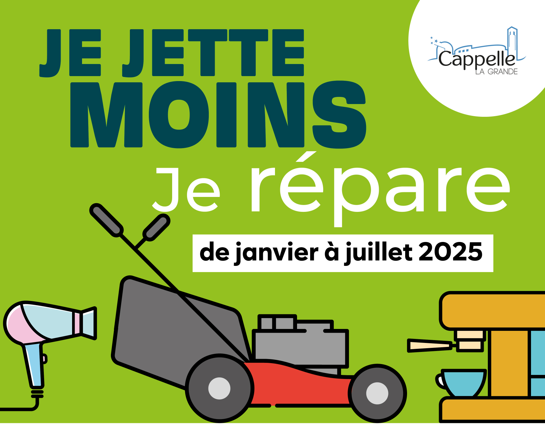 Repair Café