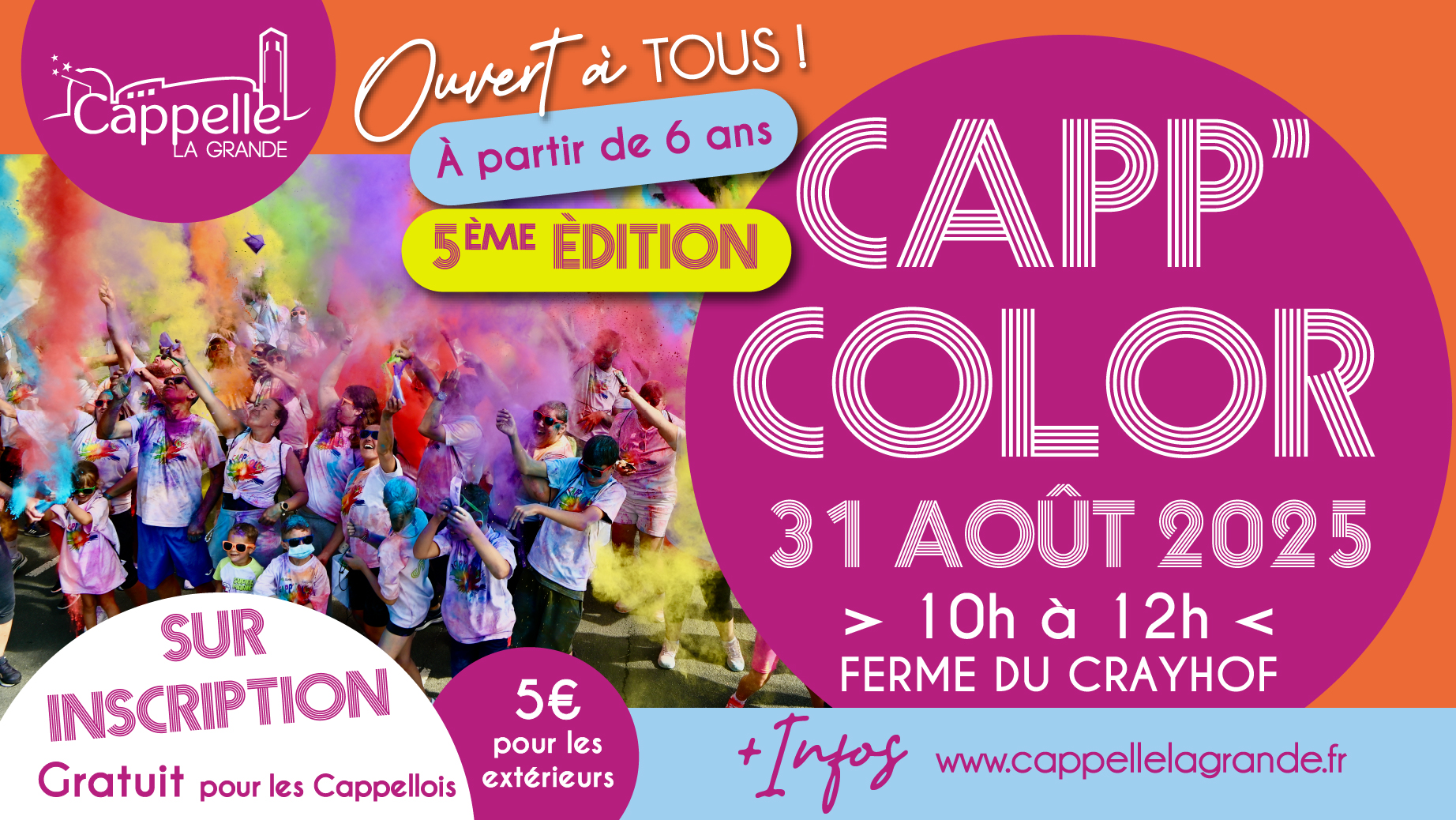 Capp'Color